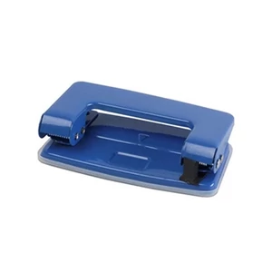 Lyukasztó Bluering kék 10lap, BRP30-2