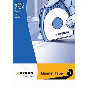 Mágnesszalag öntapadó 19mmx7m adagolóva XYRON 