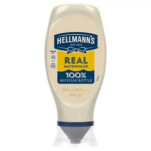 Majonéz 404 g HELLMANNS 