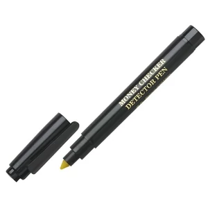 Alkoholos marker Schneider Money Checker pénzellenörző marker alkoholos filc