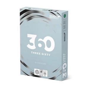 Másolópapír A4 80g Everyday 500lap/csomag