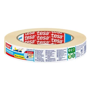 Maszkolószalag19mmx50m TESA maszkolószalag Standard 5085
