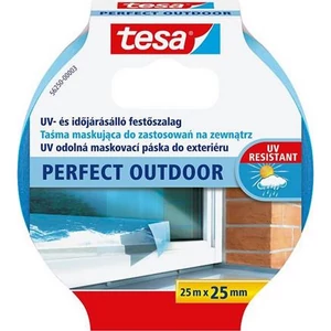 Maszkolószalag  TESA Perfect Outdoor 25mm x 25m maszkolószalag kültéri