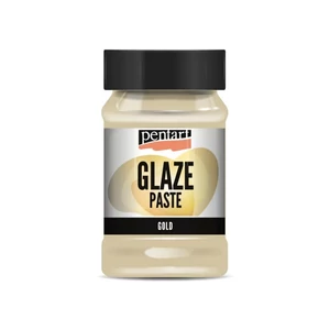 Mázpaszta arany 100 ml