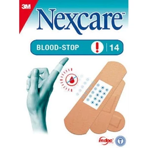 Vérzéscsillapító sebtapasz Nexcare 3m ME27