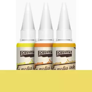 Média tinta 20ml napsugár