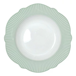 Tányér mély porcelán 23cm, Floraison
