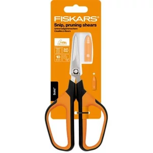 Metszőolló hegyes FISKARS "Solid™ SP15