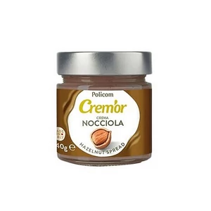 Mogyorókrém 0,2 240 g CREM`OR 