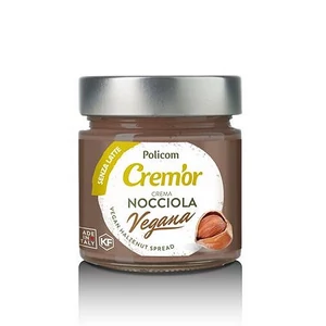 Mogyorókrém vegán 0,35 240 g CREM`OR