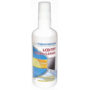 Monitor tisztító spray 100ml, Esperanza 