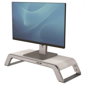Monitorállvány Fellowes Hana, fehér 