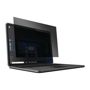 Monitorszűrő betekintésvédelem 14"16:9laptophoz 310x175mm levehető KENSINGTON
