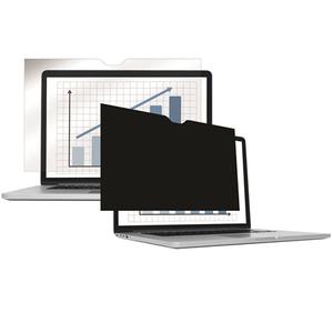 Monitorszűrő Fellowes 14 16:9 PrivaScreen betekintésvédelemmel