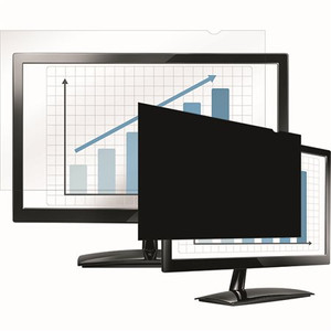Monitorszűrő Fellowes 17 5:4 betekintésvédelemmel PrivaScreen™