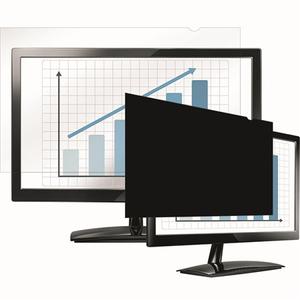 Monitorszűrő Fellowes 17 5:4 betekintésvédelemmel PrivaScreen™