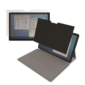 Monitorszűrő Fellowes betekintésvédelemmel, 288x398 mm 13,8, 3:2, Privascreen Microsoft Surfac