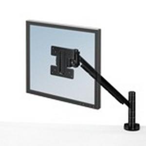 Monitorállvány Fellowes Smart Suites™ ergonómikus monitortartó kar