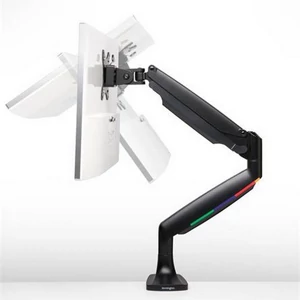 Monitortartó kar KENSINGTON SmartFit One-Touch fekete 