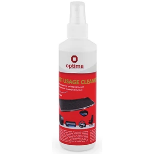 Multi tisztító spray Optima 250ml Papiron