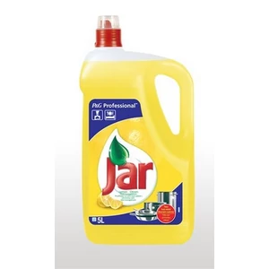 JAR mosogatószer 5L citrom KHT349