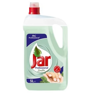 JAR mosogatószer 5L Sensitive Tea tree