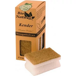 MosogatóSzivacs BIO NATURAL 4 db kender KHK617