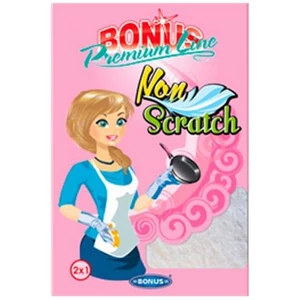 MosogatóSzivacs Bonus Premium karcmentes, 2 db