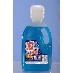 Mosógél 1,5L Dex Mosószerek és öblítők KHTSG026