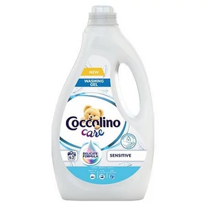 Mosógél 1,72 l COCCOLINO Care Sensitive