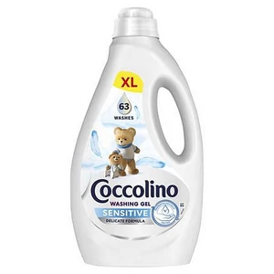 Mosógél 2,52 l COCCOLINO Sensitive