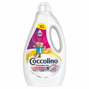 Mosógél 2,72 l COCCOLINO Care Color