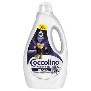 Mosógél 2,72 l COCCOLINO Care Black