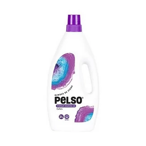 Mosógél 2 l PELSO LEXY Pelso Prémium Color