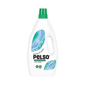 Mosógél 2 l PELSO LEXY Pelso Prémium Pure White