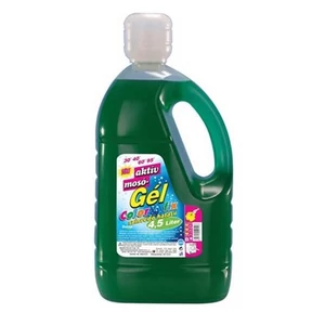 Mosógél 4,5L Star Color Fix Mosószerek és öblítők