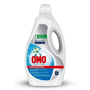 Mosógél 5 l OMO Active Clean