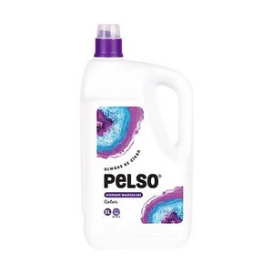 Mosógél 5 l PELSO LEXY Pelso Prémium Color