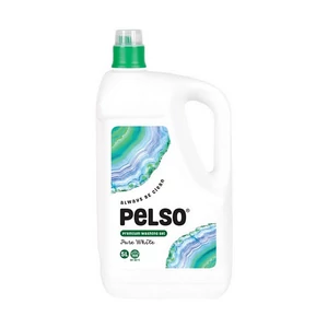 Mosógél 5 l PELSO LEXY Pelso Prémium Pure White