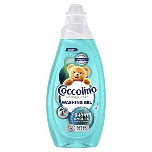 Mosógél gyors mosáshoz 1,48 l COCCOLINO Wonder Wash Speed Clean