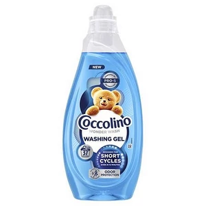 Mosógél gyors mosáshoz 1,48 l COCCOLINO Wonder Wash Odor Protection