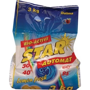 Mosópor Dalma 3kg Mosószerek és öblítők Color