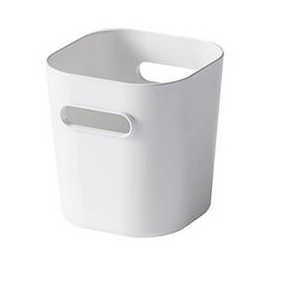 Műanyag tárolódoboz 0,6liter SMARTSTORE Compact Mini fehér
