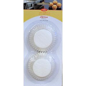 Muffin sütőpapír forma 100db-os kiszerelés