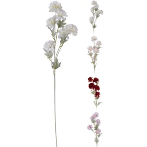 Selyemvirág - művirág '23 85cm, 4 féle kpm