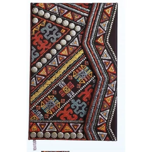 Napló Boncahier Patchwork 50017 Boncahier Napló