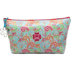 Nesszeszer Make Note PAISLEY ONE 23,5x16,5 Make Notes