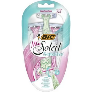Női eldobható borotva BIC MISS SOLEI SENSITIVE 