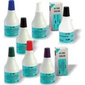 Bélyegzőfesték oldószer Noris N 196RM 50ml Colop