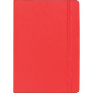 Notebook 2024 R166 B6 Notebook Piros Toptimer 2024 kollekció!